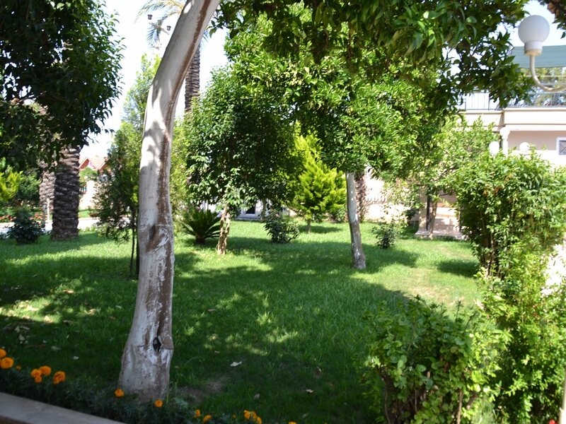 Selcukhan Hotel 102997