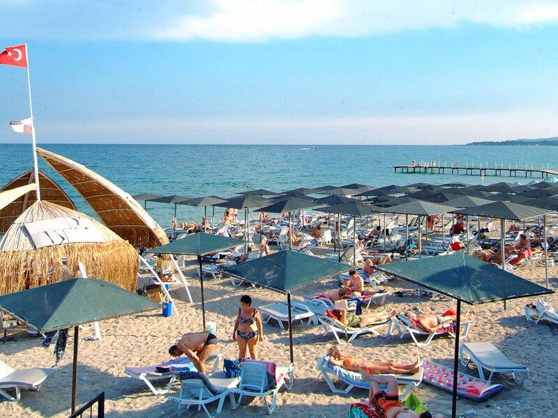 Selcukhan Hotel 102999