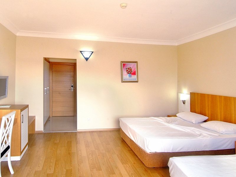 Selcukhan Hotel 103002