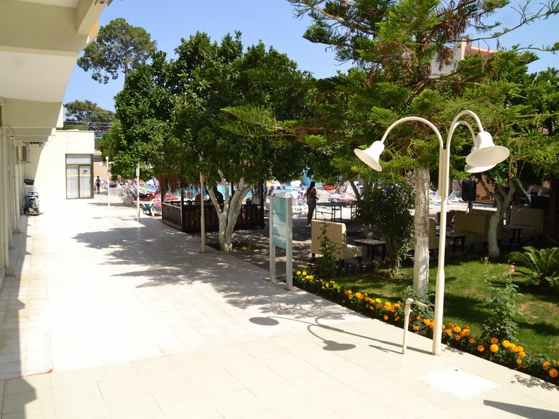 Selcukhan Hotel 103004