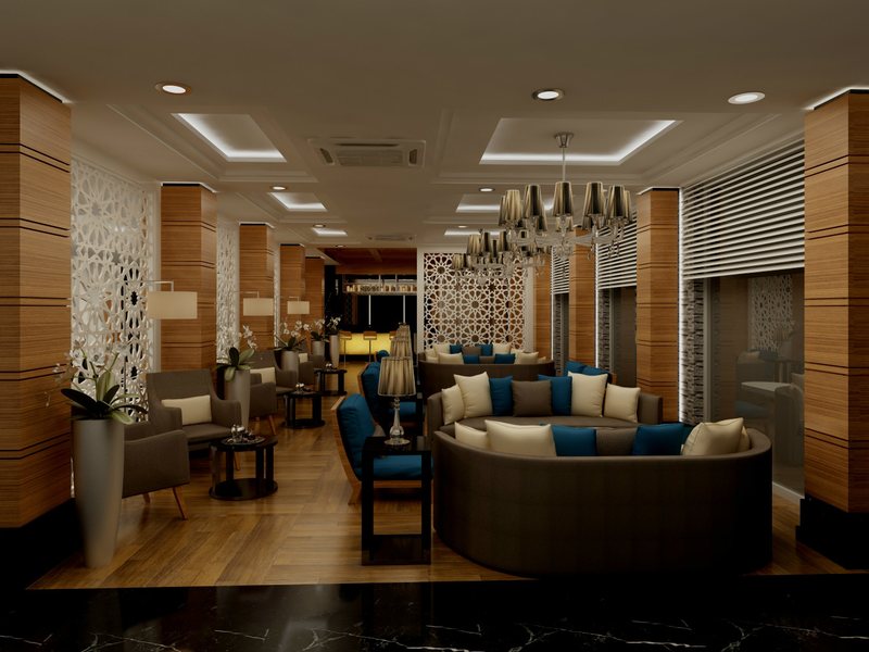 Selcukhan Hotel 103005