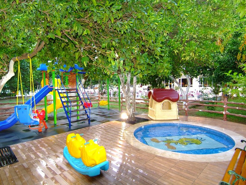 Selcukhan Hotel 103007