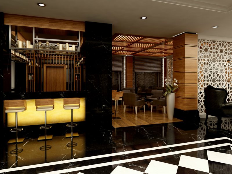 Selcukhan Hotel 103008