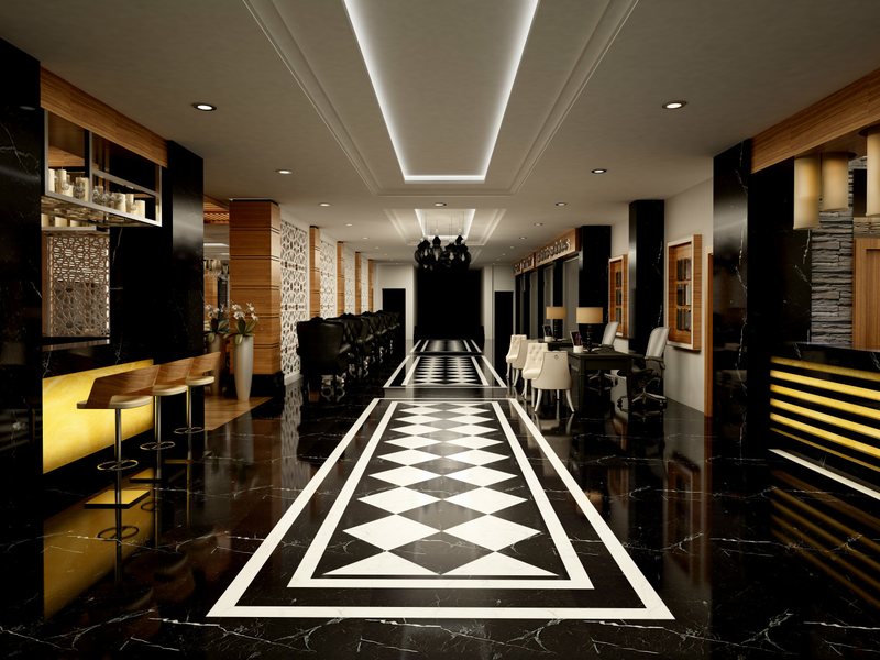 Selcukhan Hotel 103009