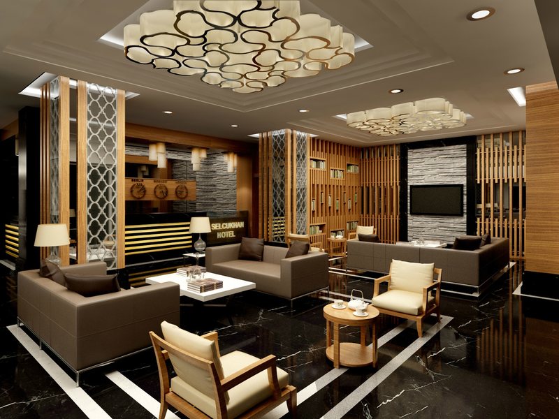 Selcukhan Hotel 103010