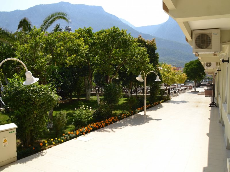 Selcukhan Hotel 103011