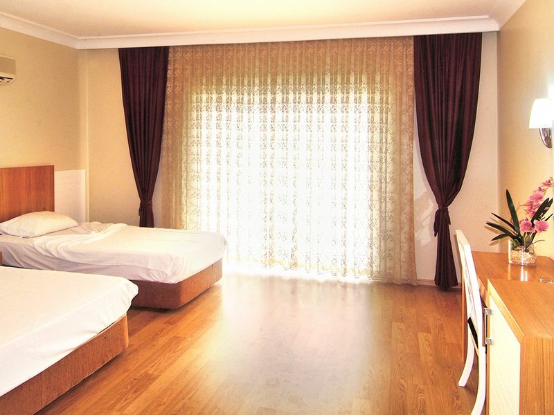Selcukhan Hotel 103015