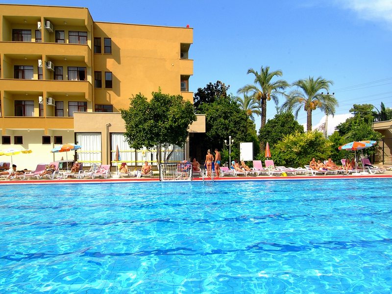 Selcukhan Hotel 103020