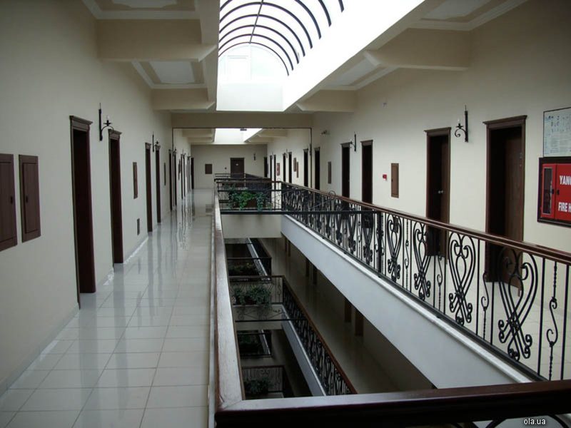 Selcukhan Hotel 20198