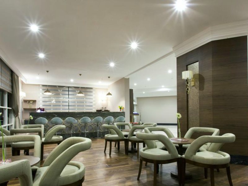 Selectum Family Resort  (ex 103193