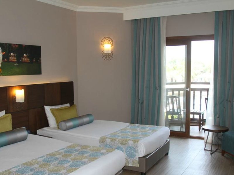 Selectum Family Resort  (ex 103194