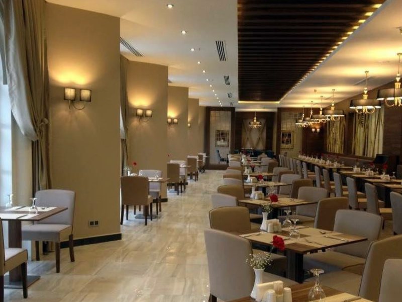 Selectum Family Resort  (ex 103196