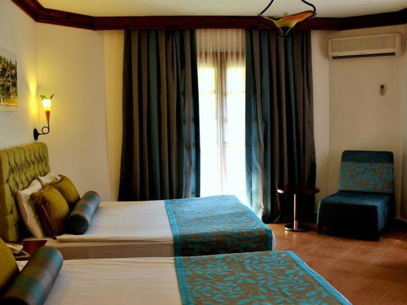 Selectum Family Resort  (ex 103197