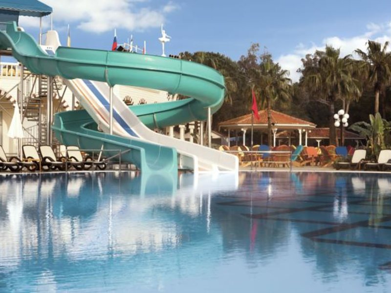 Selectum Family Resort  (ex 103199