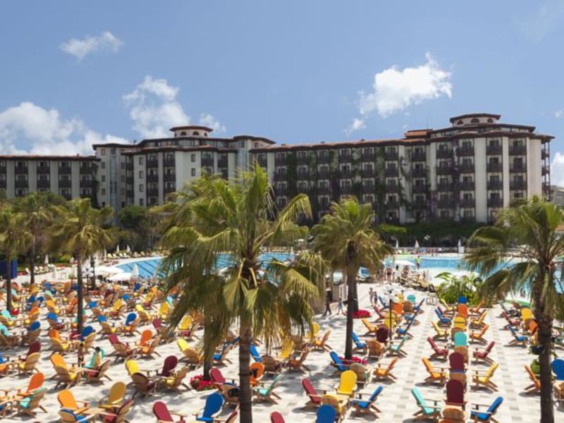 Selectum Family Resort  (ex 103201