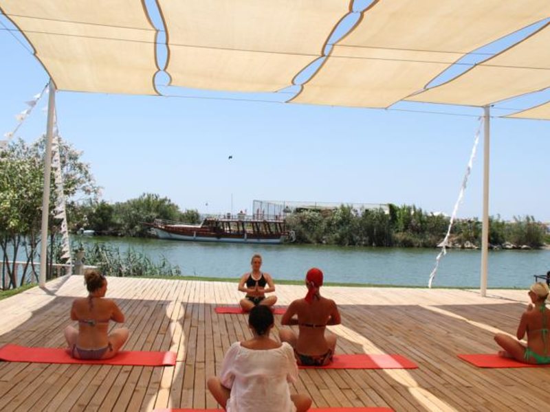 Selectum Family Resort  (ex 103202