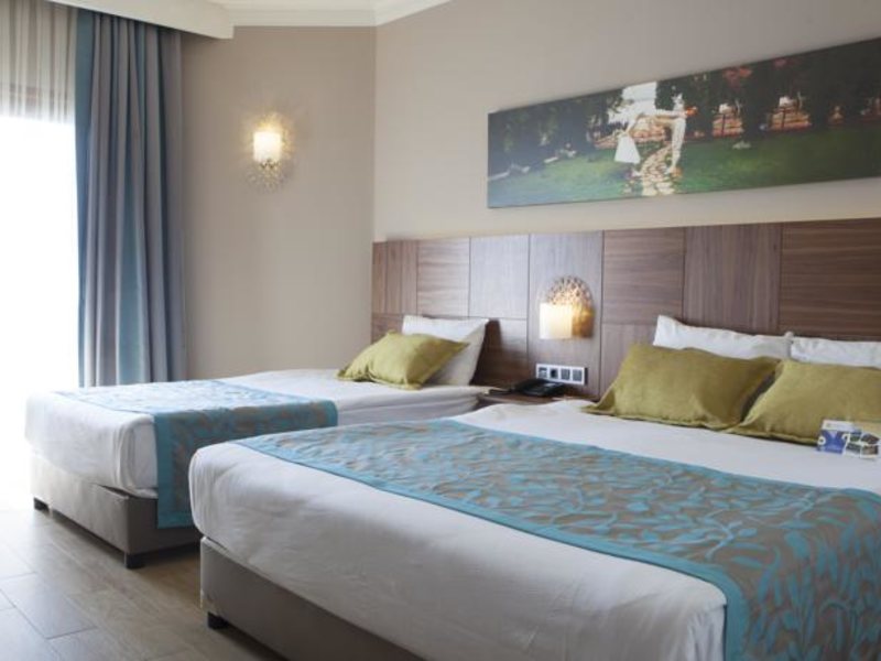 Selectum Family Resort  (ex 103203