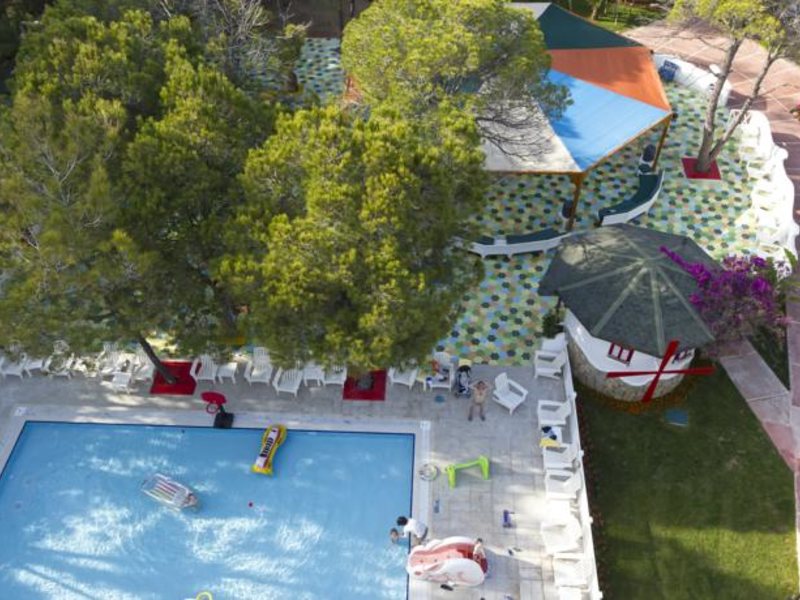 Selectum Family Resort  (ex 103204