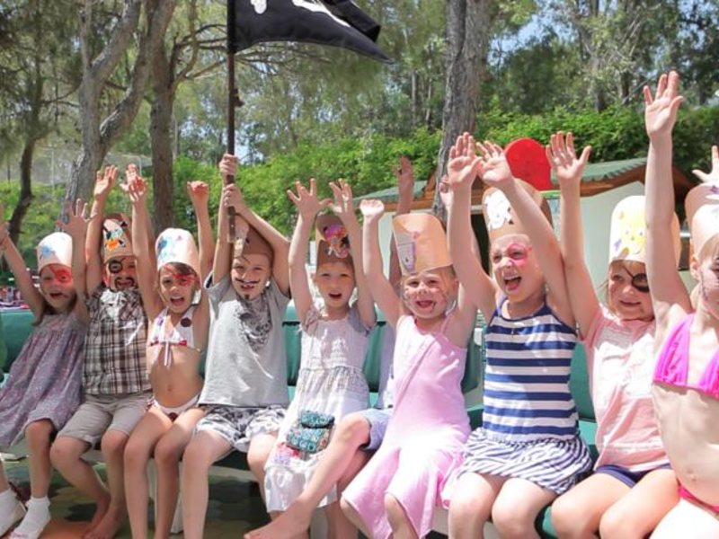 Selectum Family Resort  (ex 103205