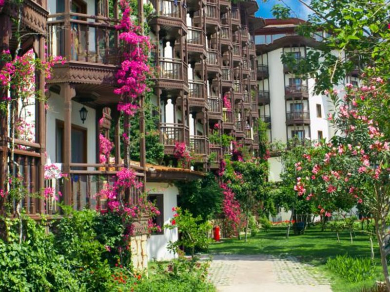 Selectum Family Resort  (ex 103208