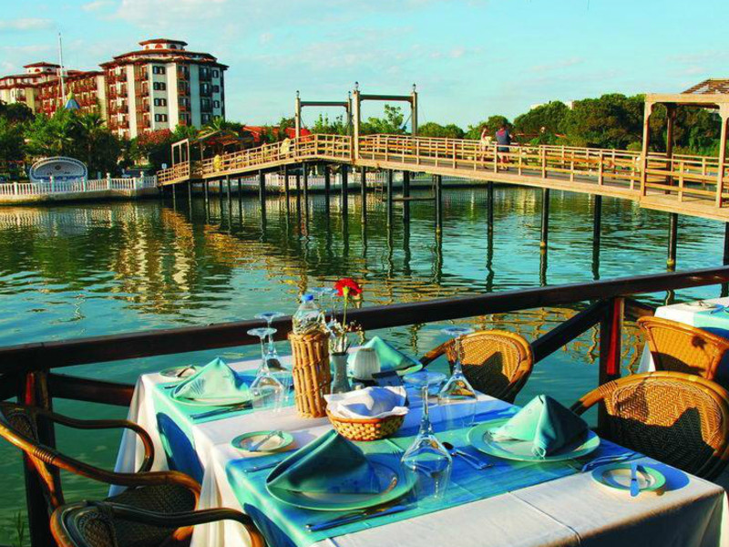 Selectum Family Resort  (ex 103209