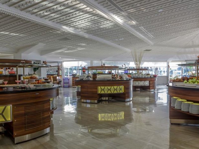 Selectum Family Resort  (ex 103211