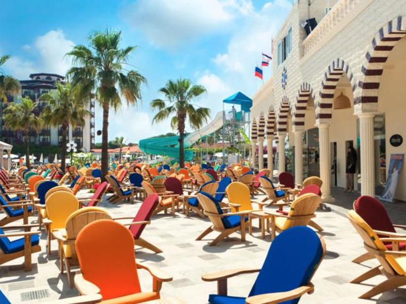 Selectum Family Resort  (ex 103212