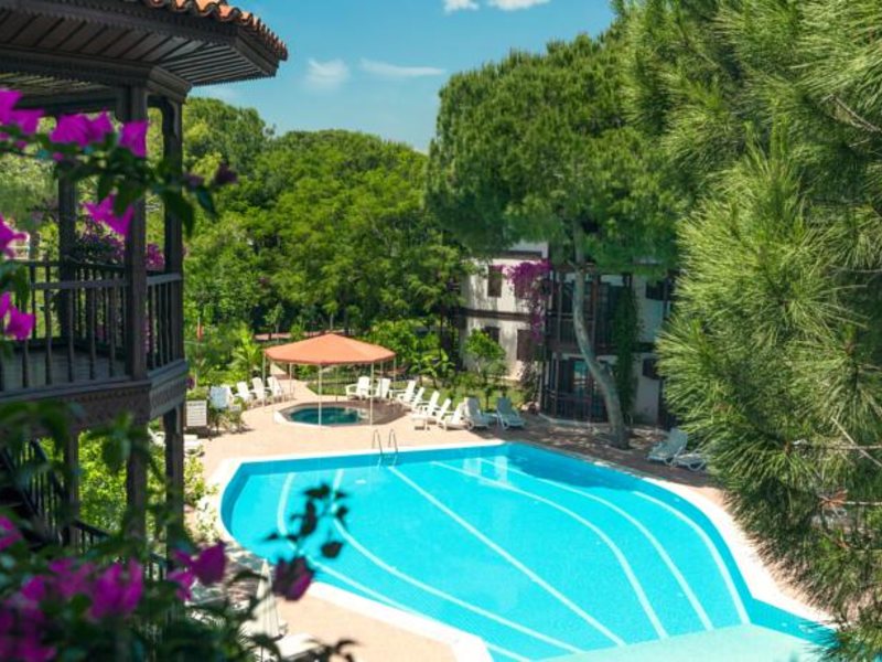 Selectum Family Resort  (ex 103214