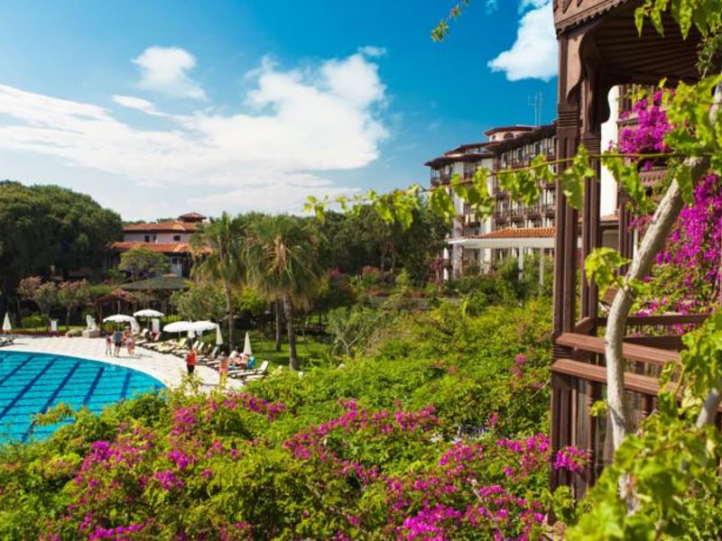 Selectum Family Resort  (ex 103215