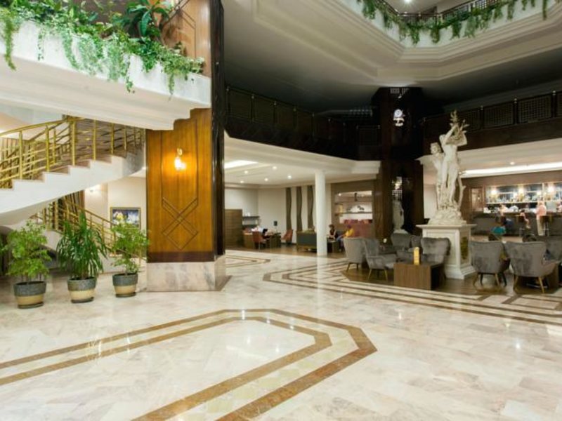 Selectum Family Resort  (ex 103216