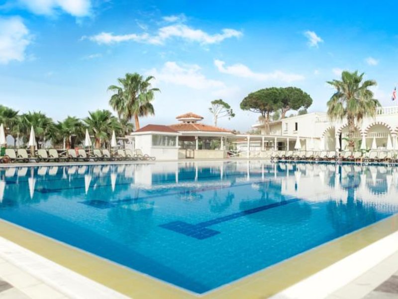 Selectum Family Resort  (ex 103217