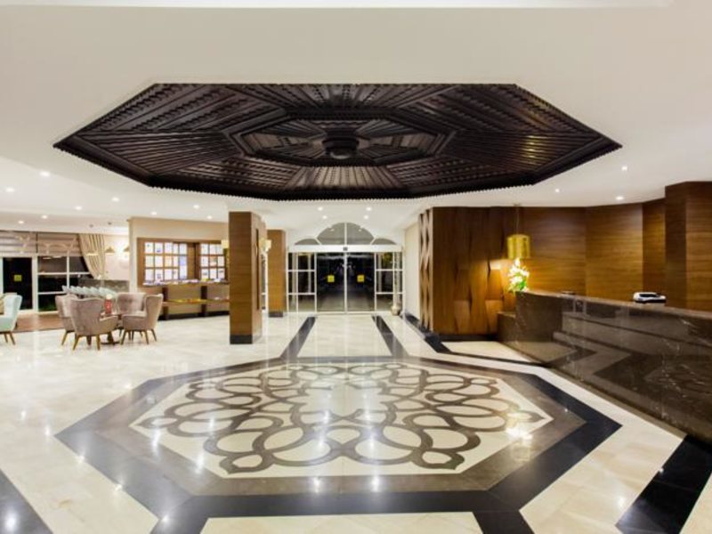 Selectum Family Resort  (ex 103218