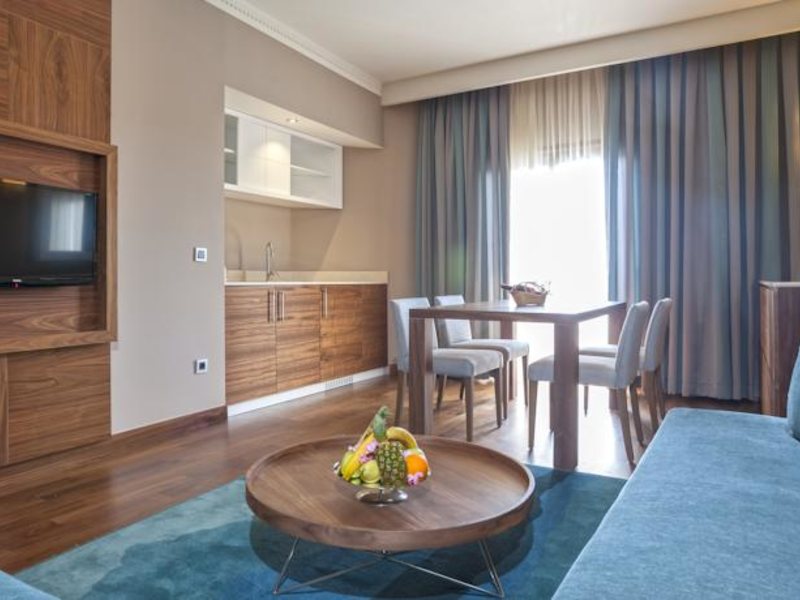 Selectum Family Resort  (ex 103219