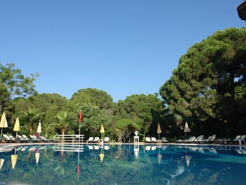 Selectum Family Resort  (ex 103221