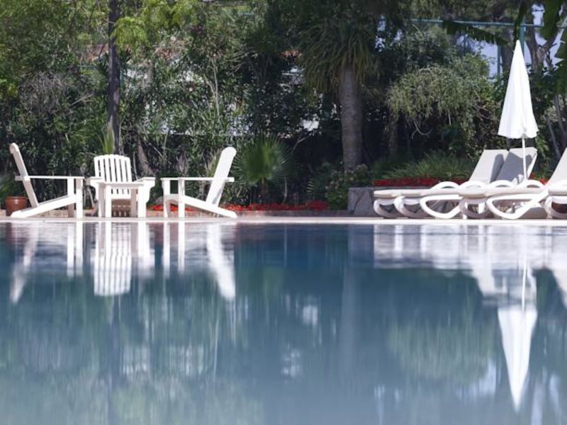 Selectum Family Resort  (ex 103222