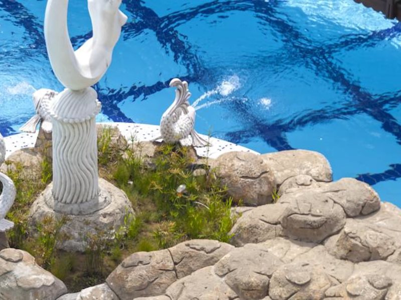 Selectum Family Resort  (ex 103223