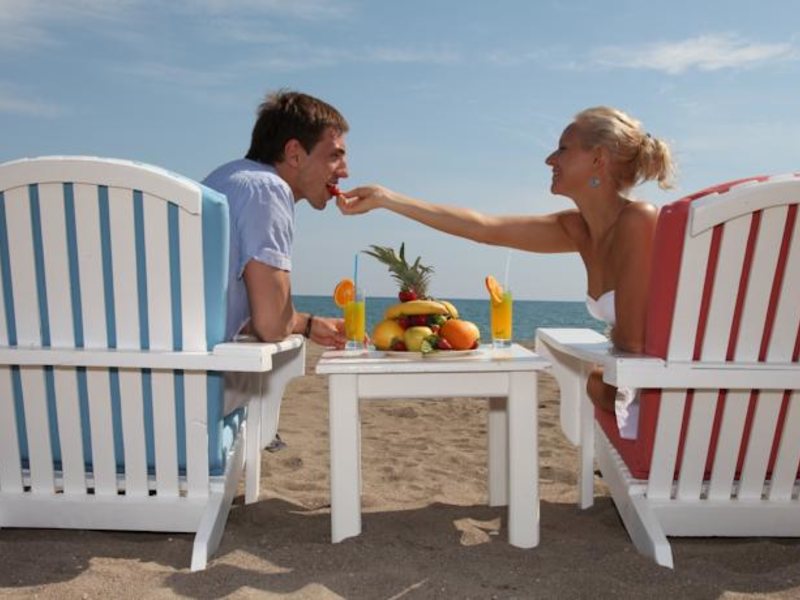 Selectum Family Resort  (ex 103224