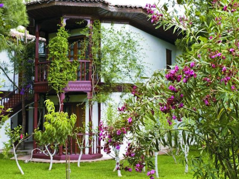 Selectum Family Resort  (ex 103226