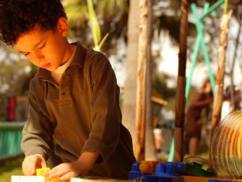 Selectum Family Resort  (ex 103227