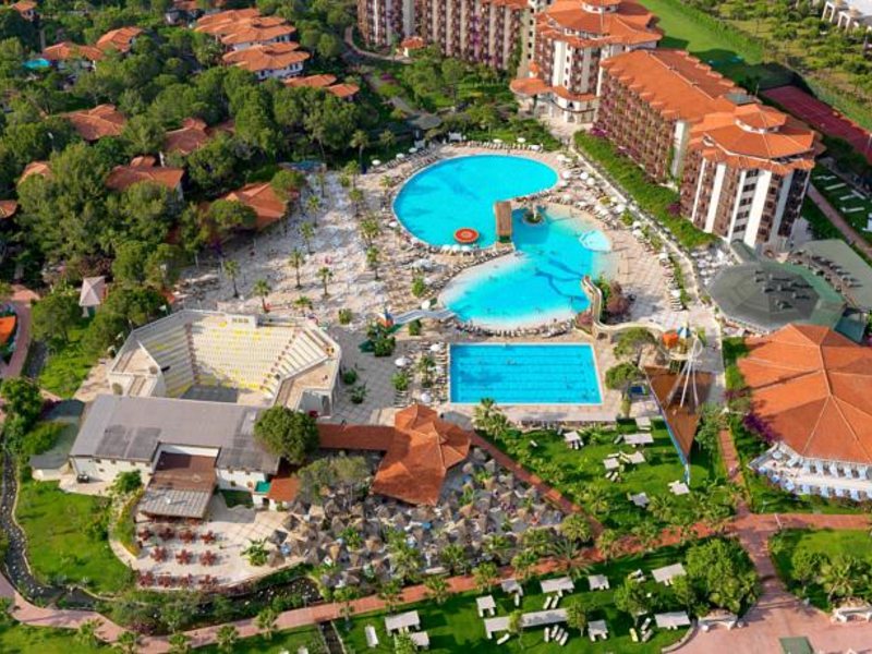 Selectum Family Resort  (ex 103231