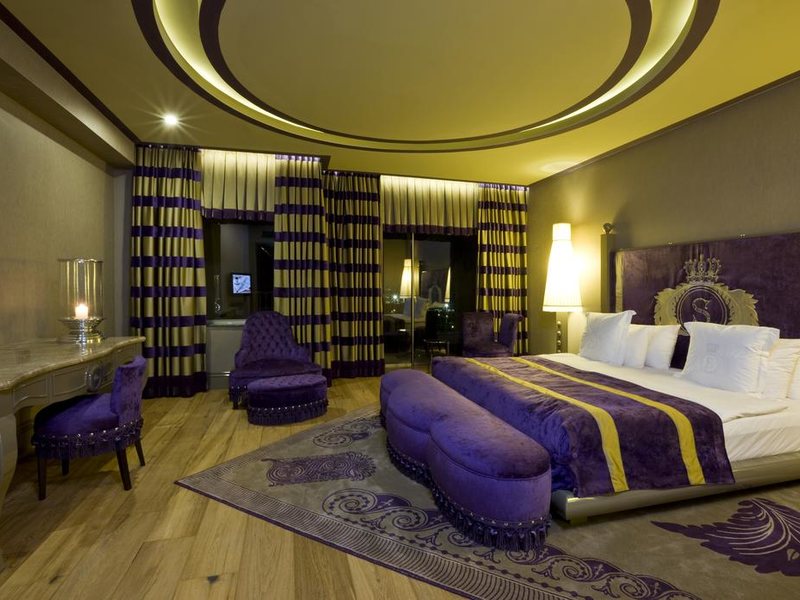 Selectum Luxury Resort  177766