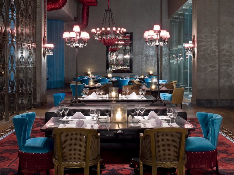 Selectum Luxury Resort  177767