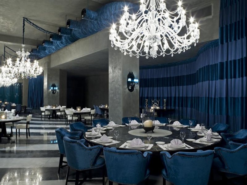 Selectum Luxury Resort  177768