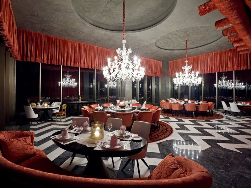 Selectum Luxury Resort  177769