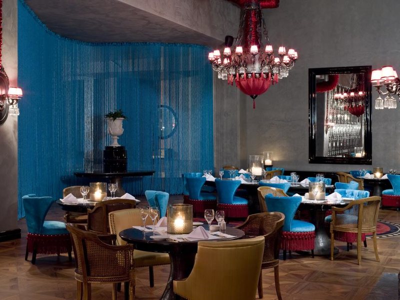 Selectum Luxury Resort  177770