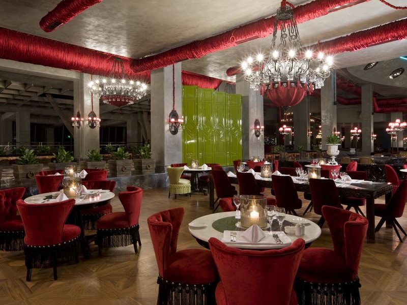 Selectum Luxury Resort  177771