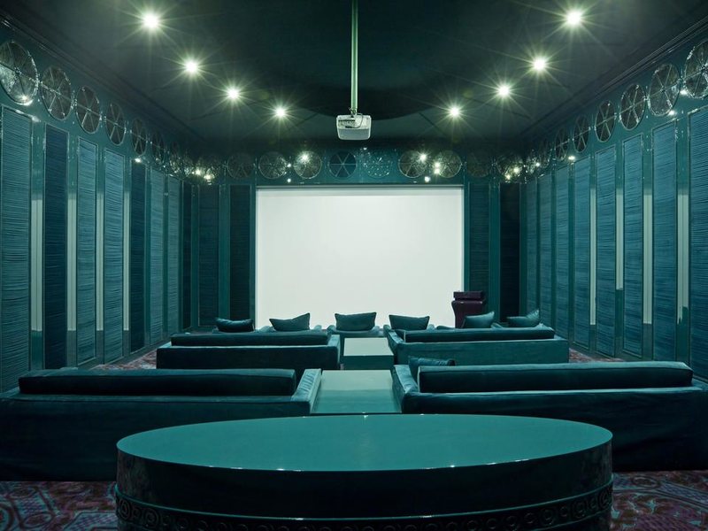 Selectum Luxury Resort  177772