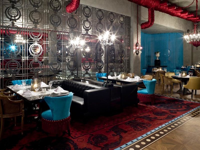 Selectum Luxury Resort  177774