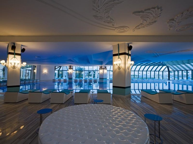 Selectum Luxury Resort  177775