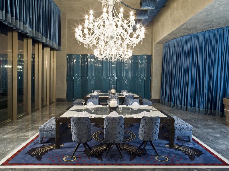 Selectum Luxury Resort  177778